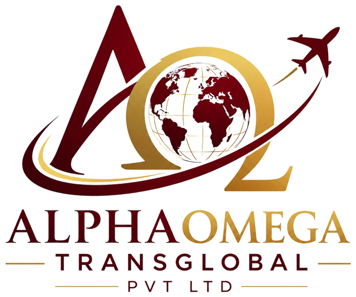Alpha & Omega Transglobal Pvt. Ltd.