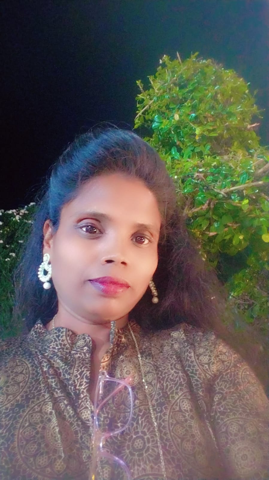 Portrait of the Head of Trade Operations